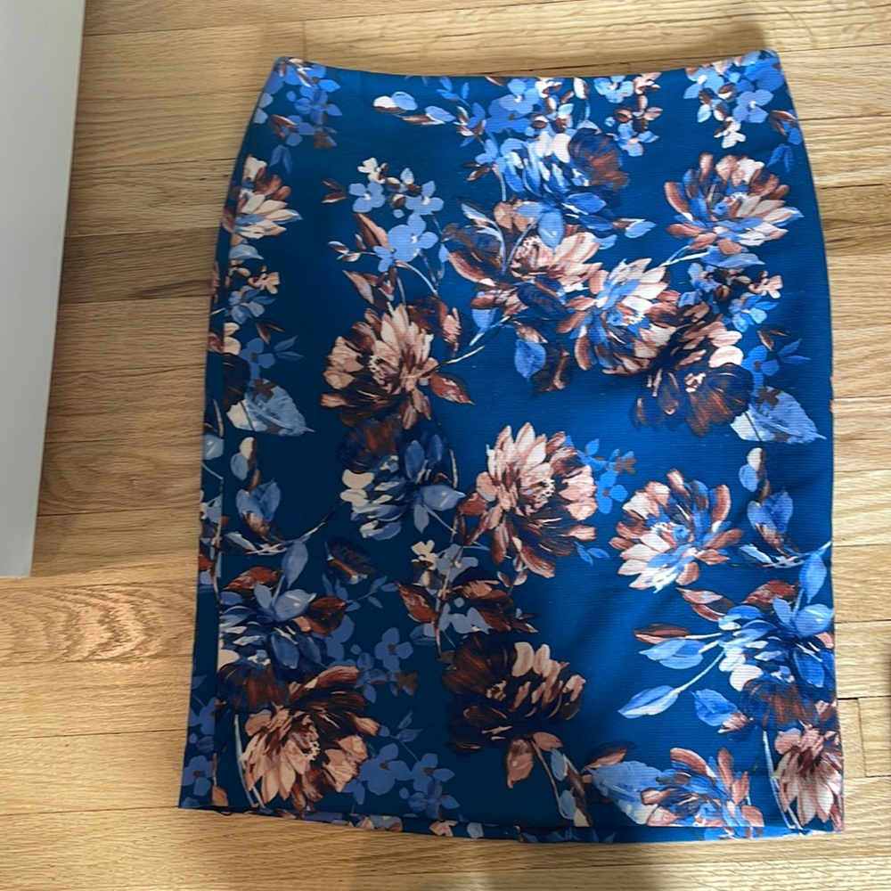 Talbots pencil skirt